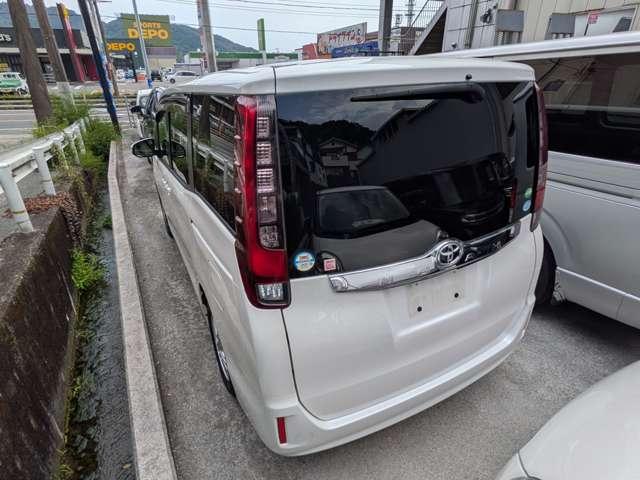 ノア（高知県高知市）画像3