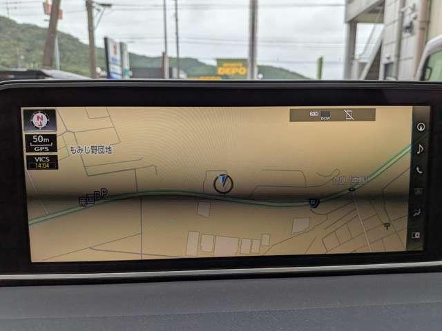 レクサスＲＸ（高知県高知市）画像19