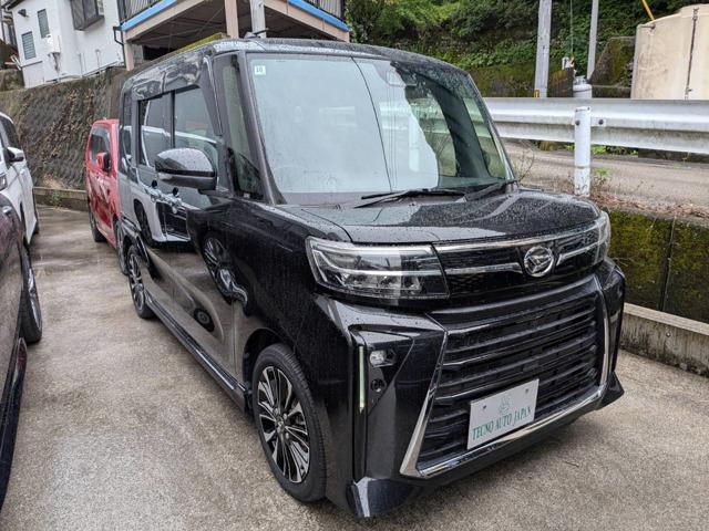 タント（高知県高知市）画像2