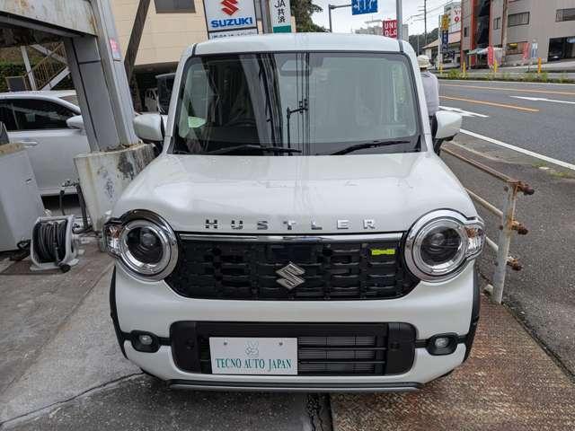 ハスラー（高知県高知市）画像2