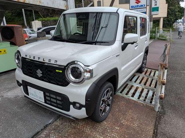 ハスラー（高知県高知市）画像3