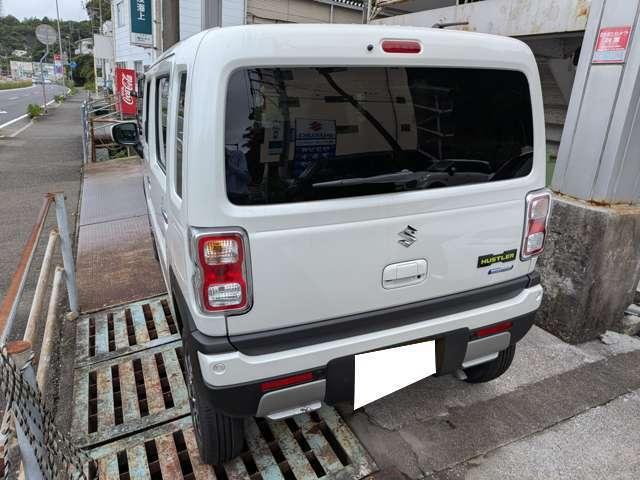 ハスラー（高知県高知市）画像4