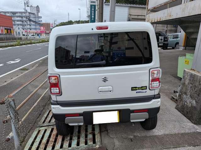 ハスラー（高知県高知市）画像5