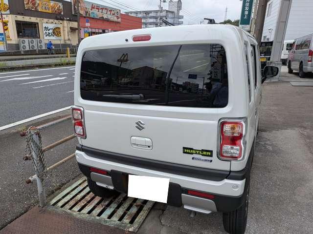 ハスラー（高知県高知市）画像6