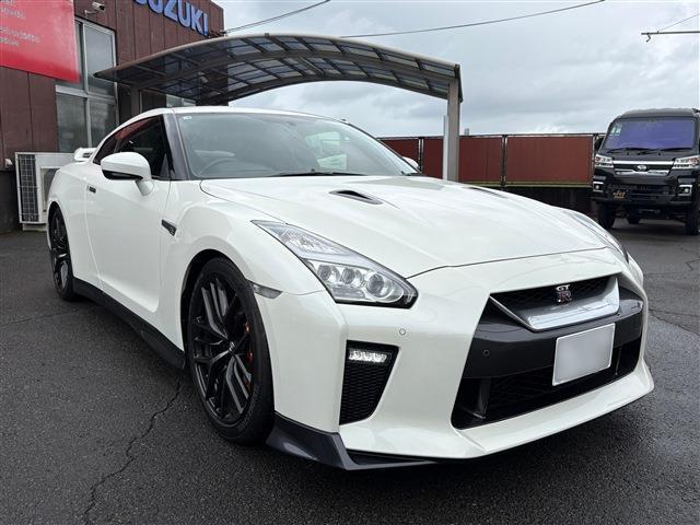 GT-R（高知県高知市）