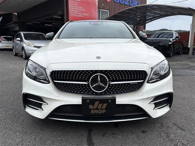 AMG Ｅクラス（高知県高知市）画像2