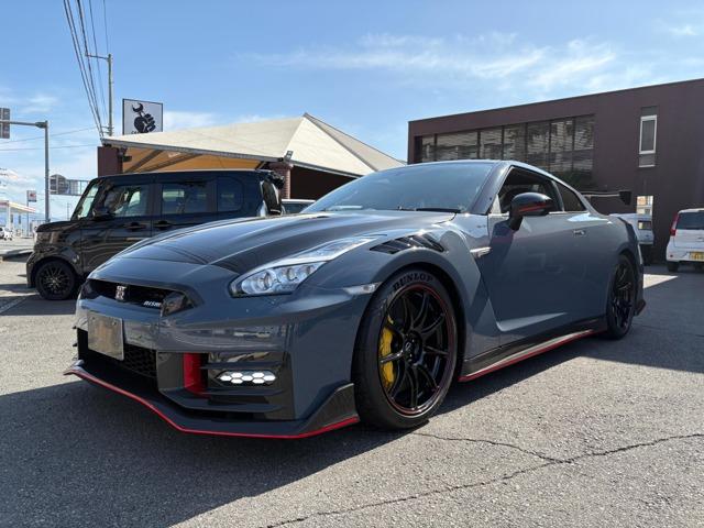 GT-R（高知県高知市）画像3