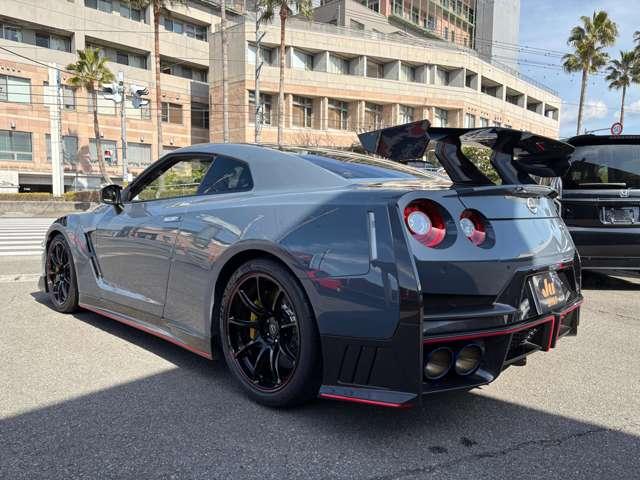 GT-R（高知県高知市）画像5