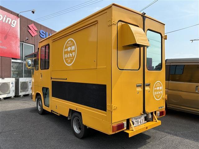 クイックデリバリー（高知県高知市）画像5