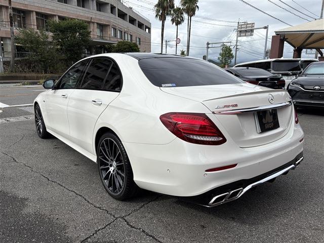 AMG Ｅクラス（高知県高知市）画像5