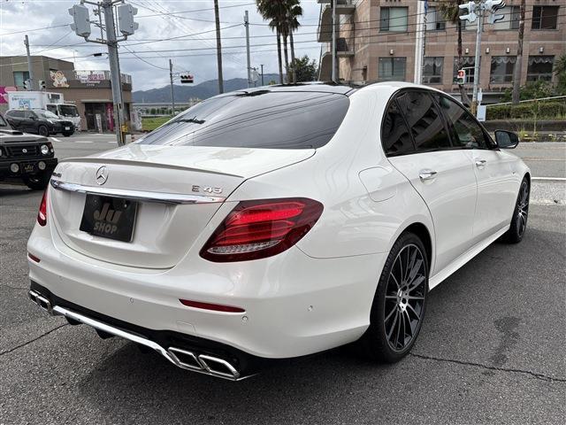 AMG Ｅクラス（高知県高知市）画像7