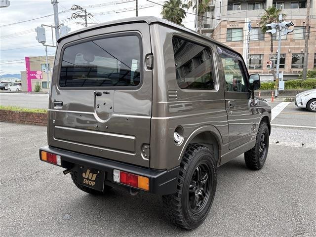 ジムニー（高知県高知市）画像8