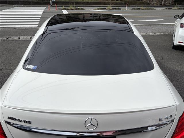 AMG Ｅクラス（高知県高知市）画像10