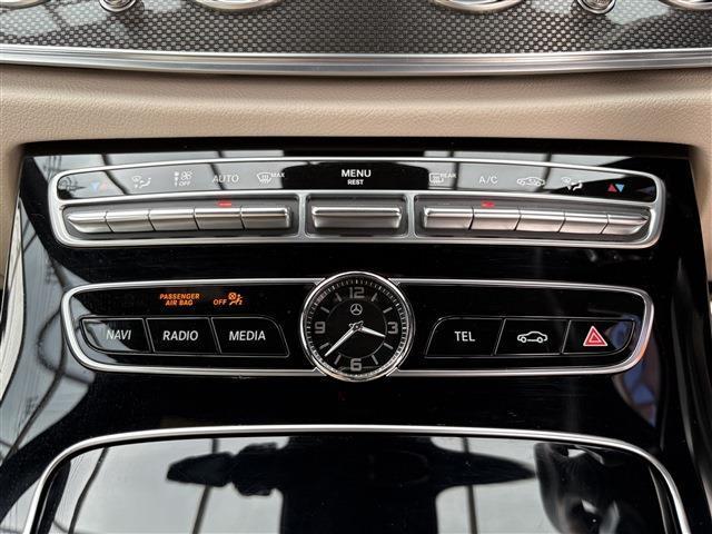 AMG Ｅクラス（高知県高知市）画像13