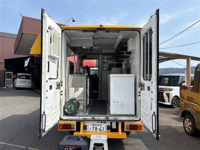 クイックデリバリー（高知県高知市）画像15