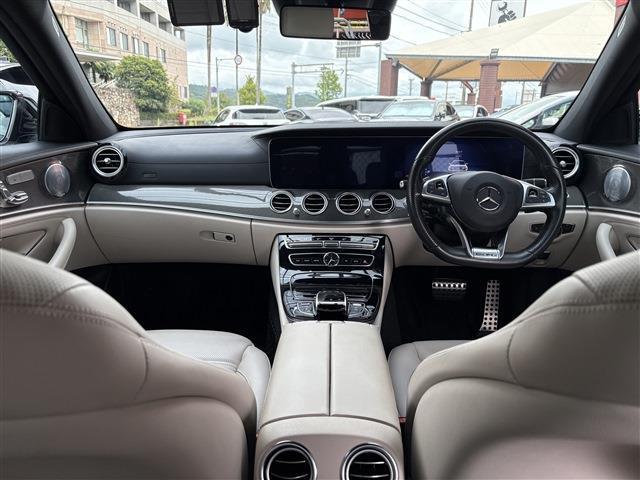 AMG Ｅクラス（高知県高知市）画像15