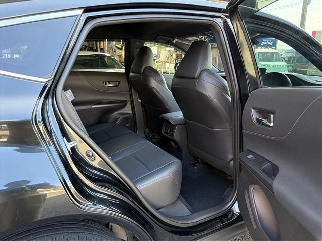 ハリアー（高知県高知市）画像19