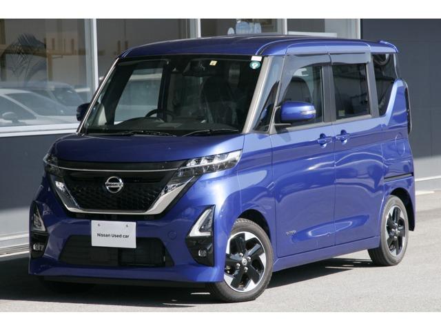 ルークス 高知日産プリンス販売(株)カーパレス御座（高知県高知市）｜エムジェー