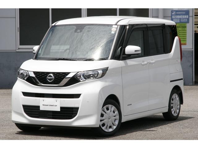 ルークス 高知日産プリンス販売(株)カーパレス御座（高知県高知市）｜エムジェー
