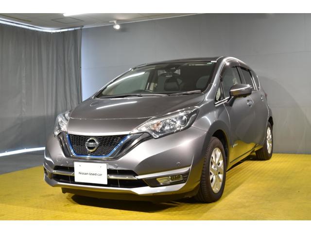 ノート 高知日産プリンス販売(株)カーパレス御座（高知県高知市）｜エムジェー