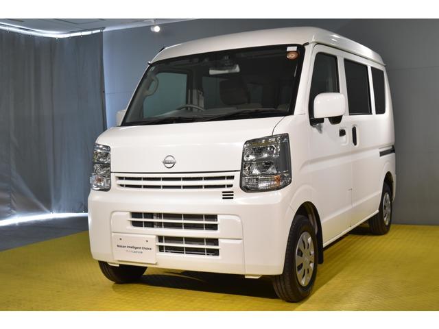 クリッパー 高知日産プリンス販売(株)カーパレス御座（高知県高知市）｜エムジェー