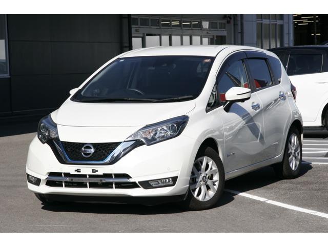 ノート 高知日産プリンス販売(株)カーパレス御座（高知県高知市）｜エムジェー
