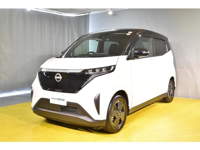 サクラ 高知日産プリンス販売(株)カーパレス御座（高知県高知市）｜エムジェー