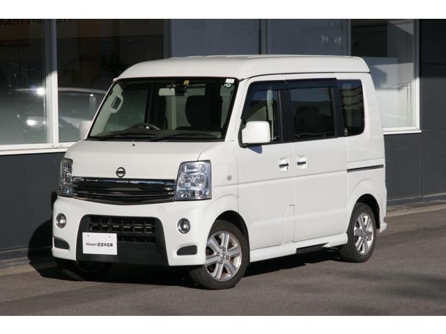 NV100クリッパーリオ 高知日産プリンス販売(株)カーパレス御座（高知県高知市）｜エムジェー