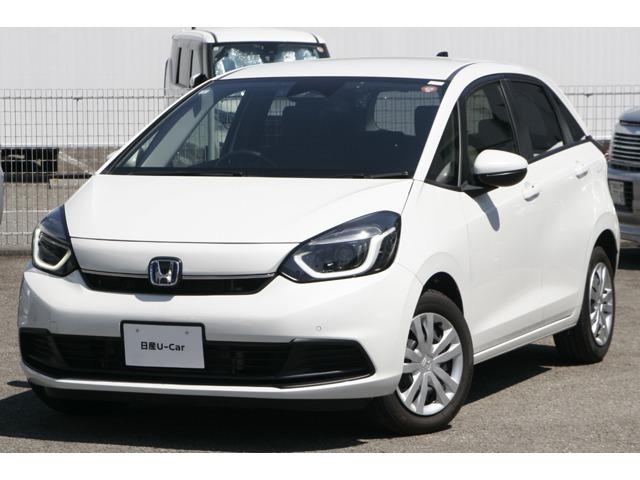フィット 高知日産プリンス販売(株)カーパレス御座（高知県高知市）｜エムジェー