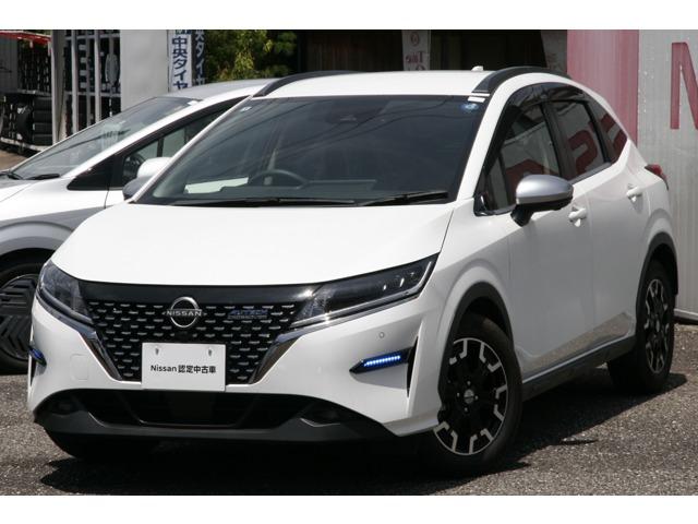 ノート 高知日産プリンス販売(株)カーパレス御座（高知県高知市）｜エムジェー