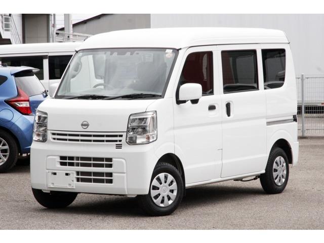NV100クリッパー 高知日産プリンス販売(株)カーパレス御座（高知県高知市）｜エムジェー