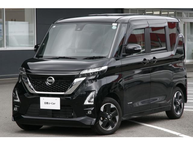 ルークス 高知日産プリンス販売(株)カーパレス御座（高知県高知市）｜エムジェー