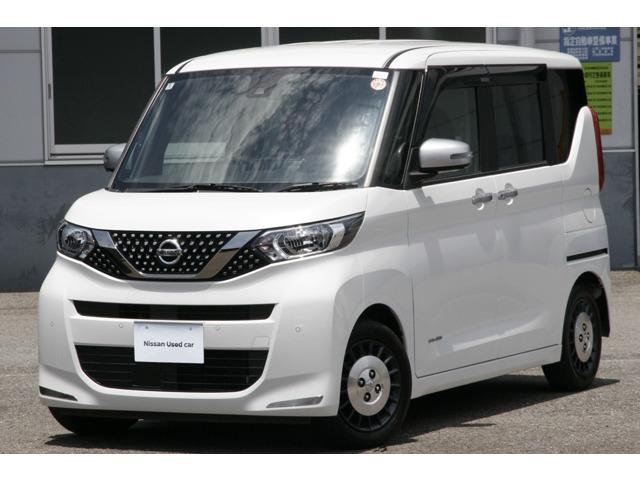 ルークス 高知日産プリンス販売(株)カーパレス御座（高知県高知市）｜エムジェー