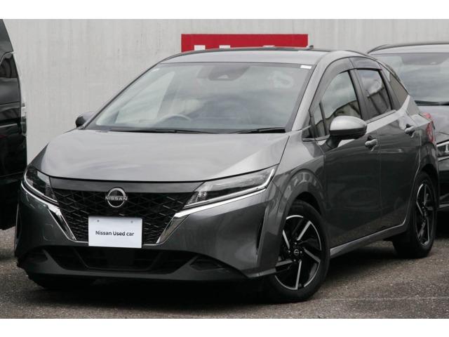ノート 高知日産プリンス販売(株)カーパレス御座（高知県高知市）｜エムジェー