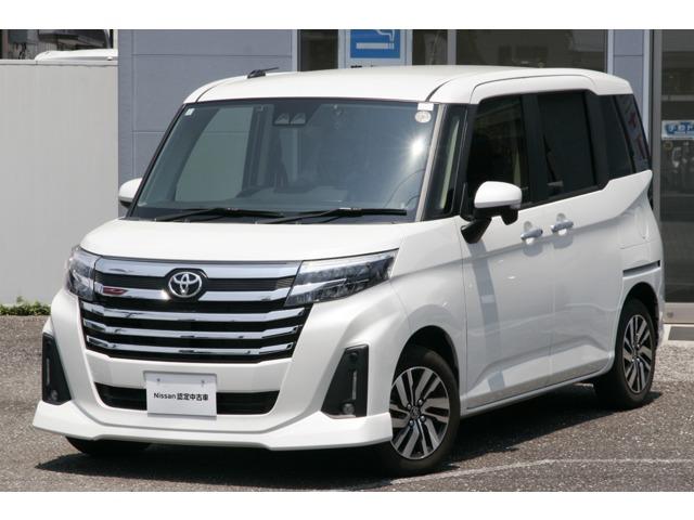 ルーミー 高知日産プリンス販売(株)カーパレス御座（高知県高知市）｜エムジェー