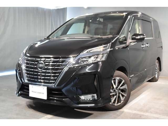 セレナ 高知日産プリンス販売(株)カーパレス御座（高知県高知市）｜エムジェー