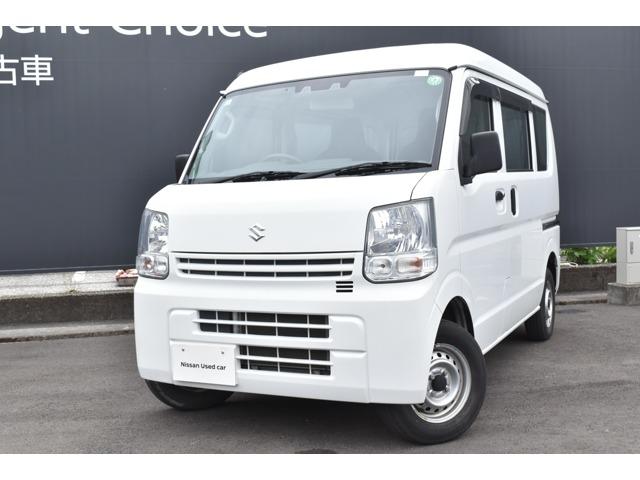 エブリイ 高知日産プリンス販売(株)カーパレス御座（高知県高知市）｜エムジェー