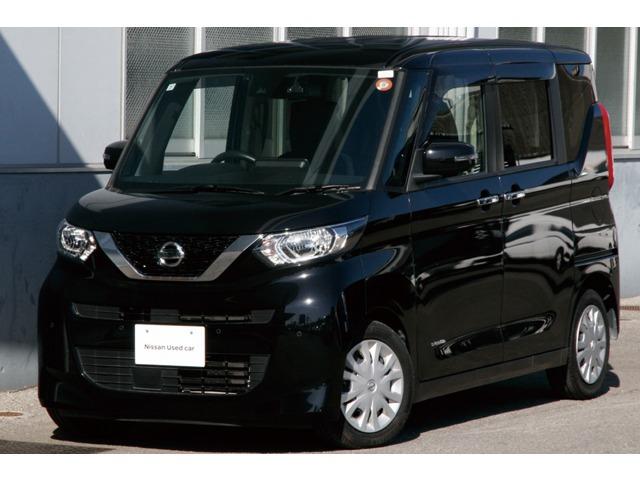 ルークス 高知日産プリンス販売(株)カーパレス御座（高知県高知市）｜エムジェー