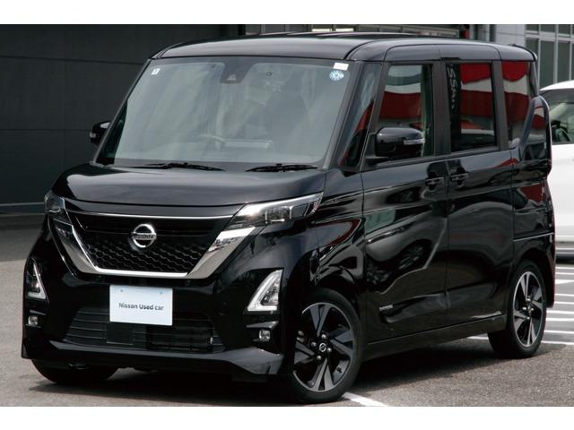ルークス 高知日産プリンス販売(株)カーパレス御座（高知県高知市）｜エムジェー