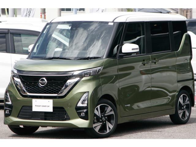 ルークス 高知日産プリンス販売(株)カーパレス御座（高知県高知市）｜エムジェー