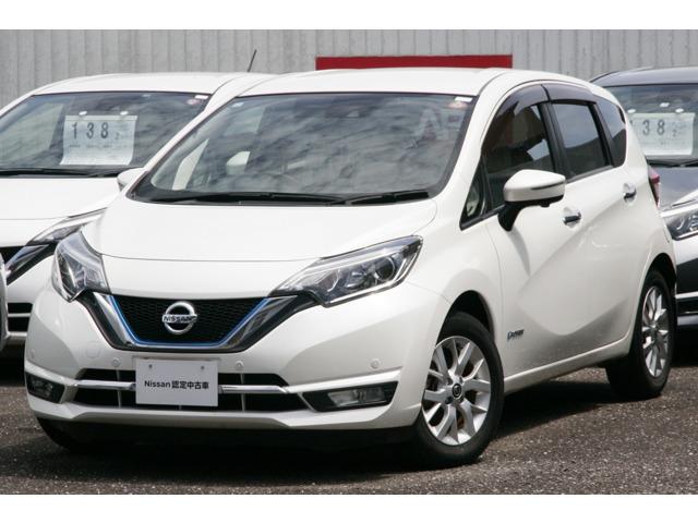 ノート 高知日産プリンス販売(株)カーパレス御座（高知県高知市）｜エムジェー
