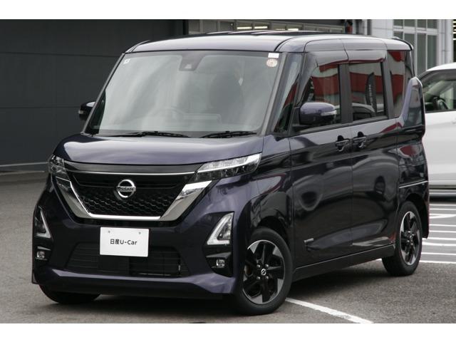ルークス 高知日産プリンス販売(株)カーパレス御座（高知県高知市）｜エムジェー