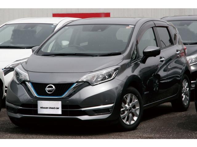 ノート 高知日産プリンス販売(株)カーパレス御座（高知県高知市）｜エムジェー