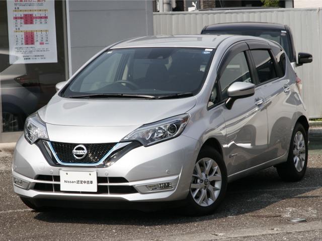 ノート 高知日産プリンス販売(株)カーパレス御座（高知県高知市）｜エムジェー
