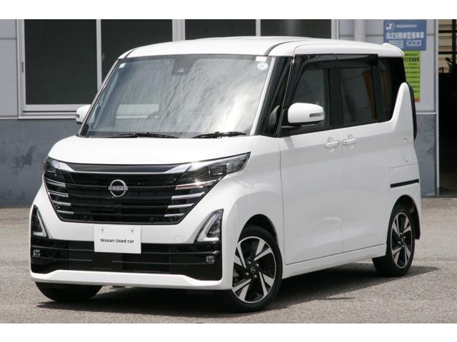 ルークス 高知日産プリンス販売(株)カーパレス御座（高知県高知市）｜エムジェー