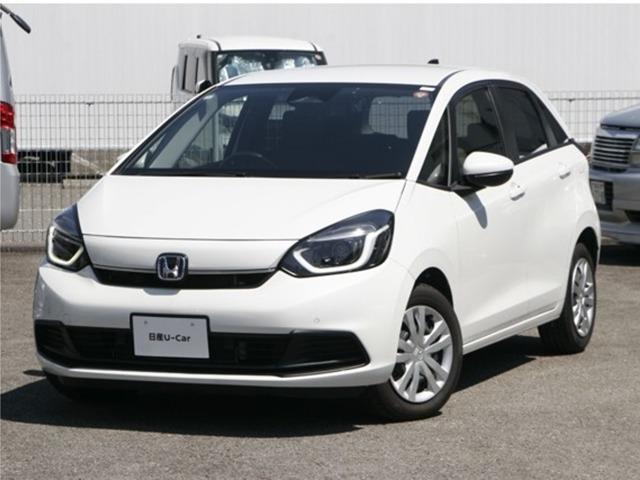 フィット 高知日産プリンス販売(株)カーパレス御座（高知県高知市）｜エムジェー