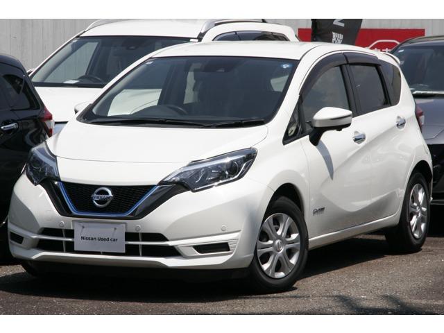 ノート 高知日産プリンス販売(株)カーパレス御座（高知県高知市）｜エムジェー