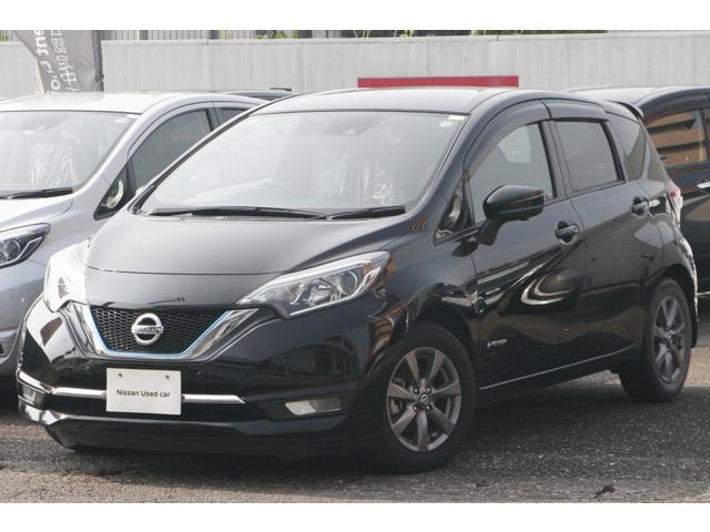 ノート 高知日産プリンス販売(株)カーパレス御座（高知県高知市）｜エムジェー