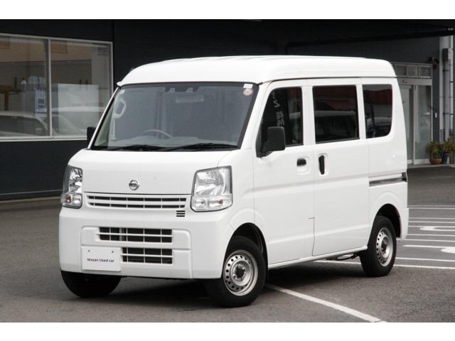 NV100クリッパー（高知県高知市）