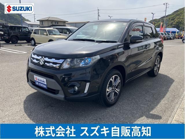 エスクード (株)スズキ自販高知 U’s STATION高知（高知県高知市）｜エムジェー